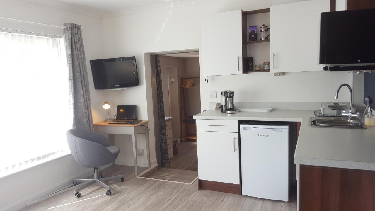 Flintways Apartment Newquay  Exterior photo