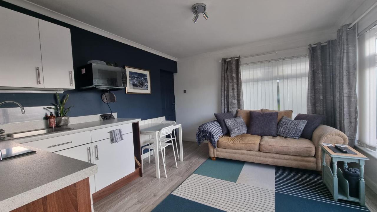 Flintways Apartment Newquay  Exterior photo